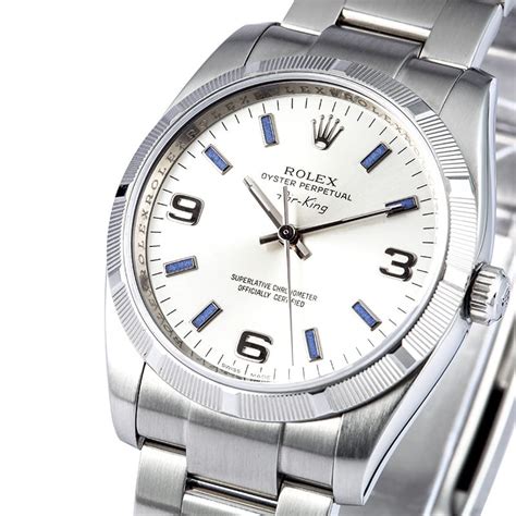 rolex 114210|Rolex air king 114210 price.